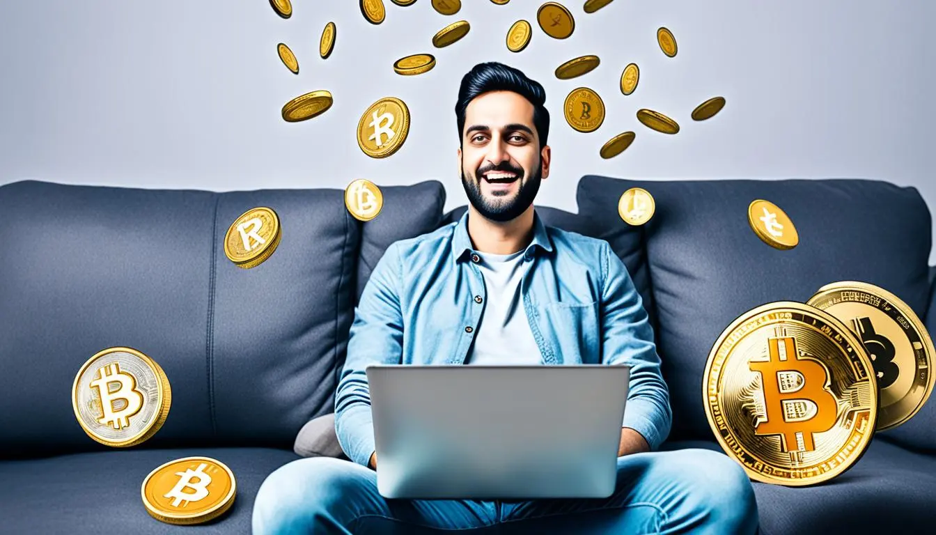 How to invest in cryptocurrency in India for Beginners