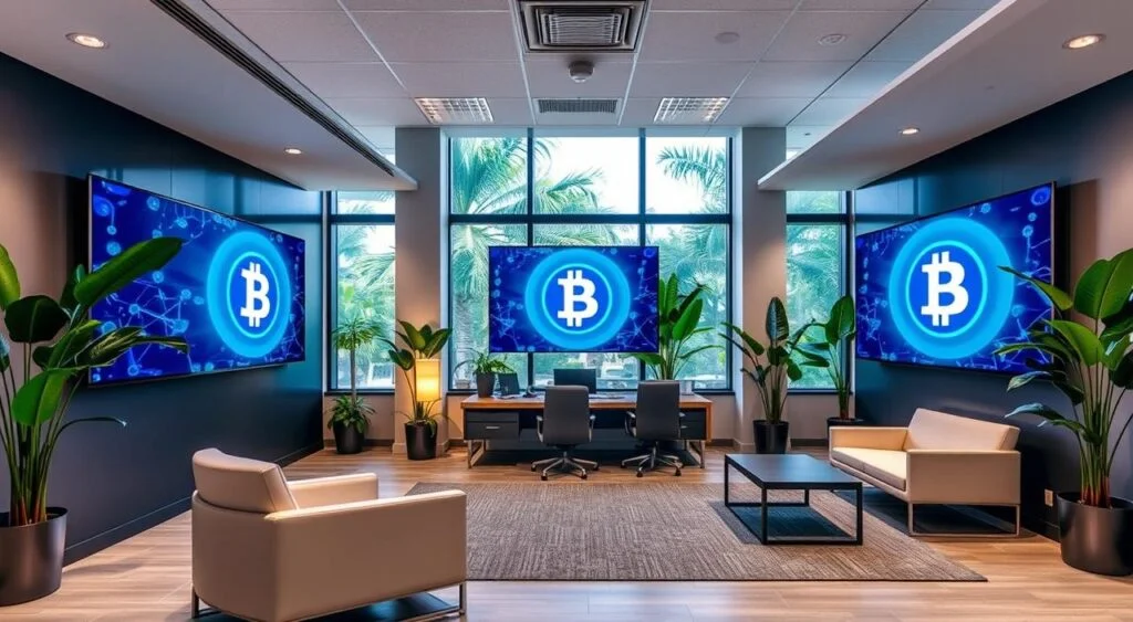 Central Florida Crypto Attorneys - Legal Experts