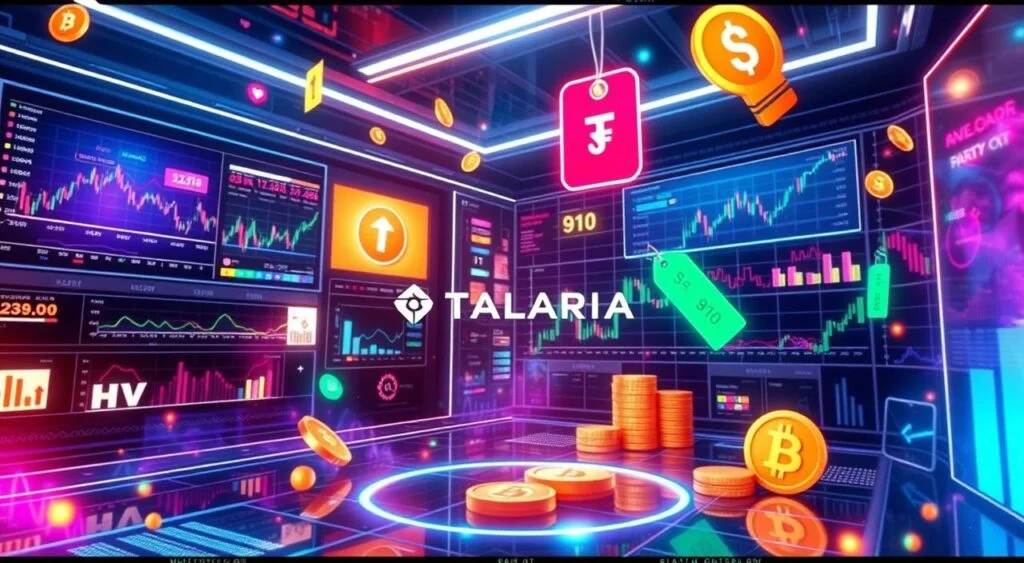 Get Exclusive Talaria Crypto Discount - Save on Trading